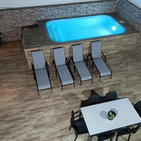 Villa Jara 25 内尔哈 外观 照片
