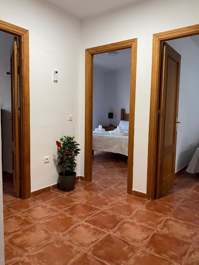 Villa Jara 25 内尔哈 外观 照片