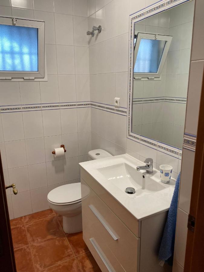 Villa Jara 25 内尔哈 外观 照片