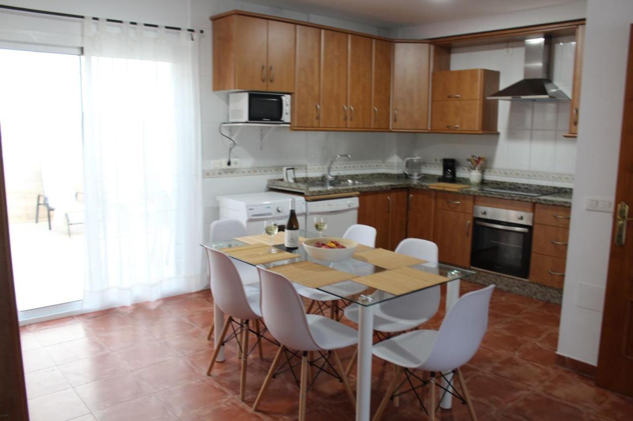 Villa Jara 25 内尔哈 外观 照片