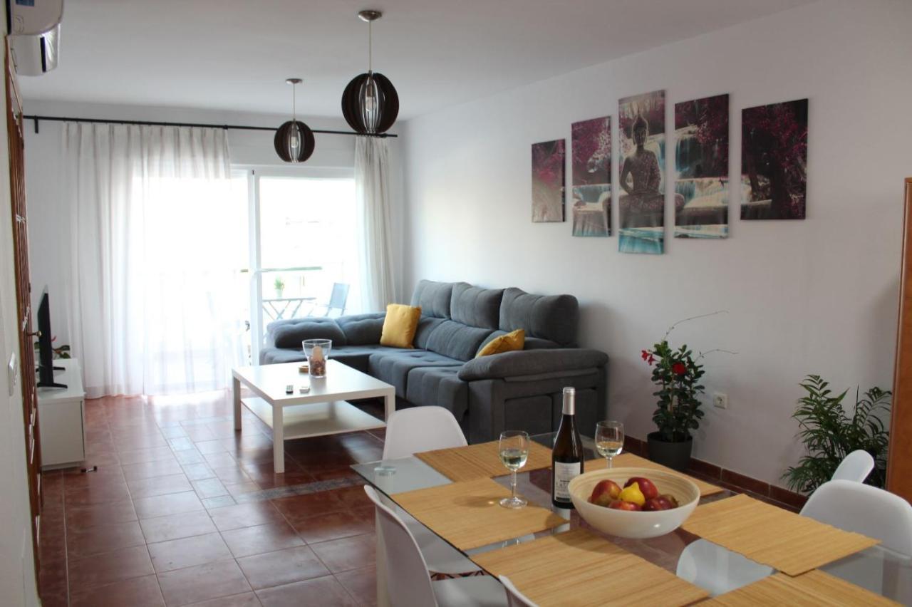 Villa Jara 25 内尔哈 外观 照片